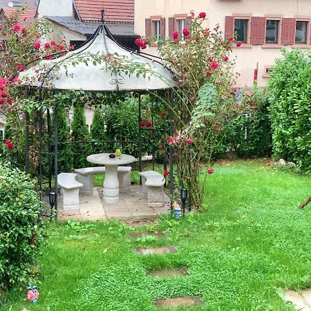 Ferienwohnung Feist Malterdingen Kültér fotó