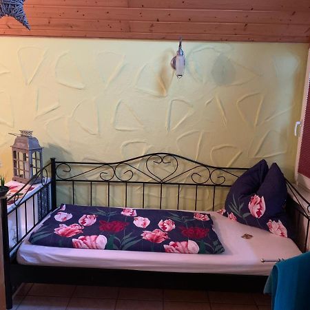 Ferienwohnung Feist Malterdingen Kültér fotó