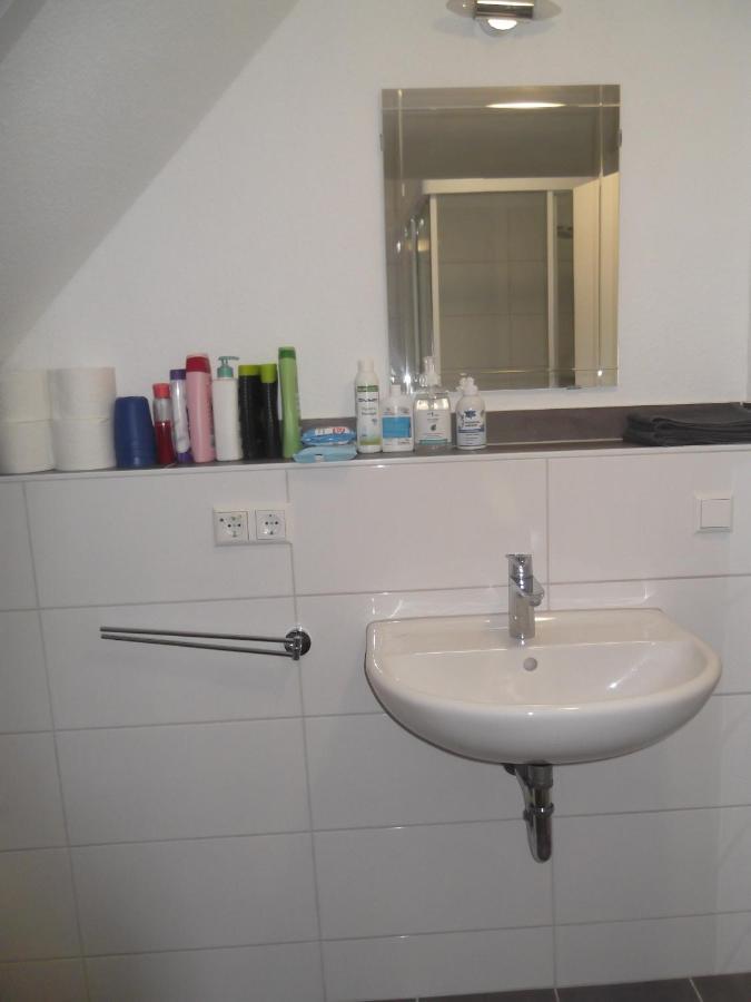 Ferienwohnung Feist Malterdingen Kültér fotó