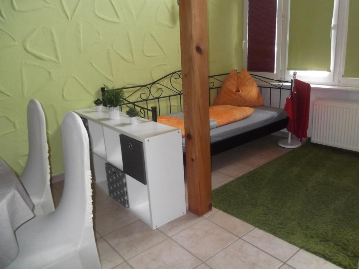 Ferienwohnung Feist Malterdingen Kültér fotó