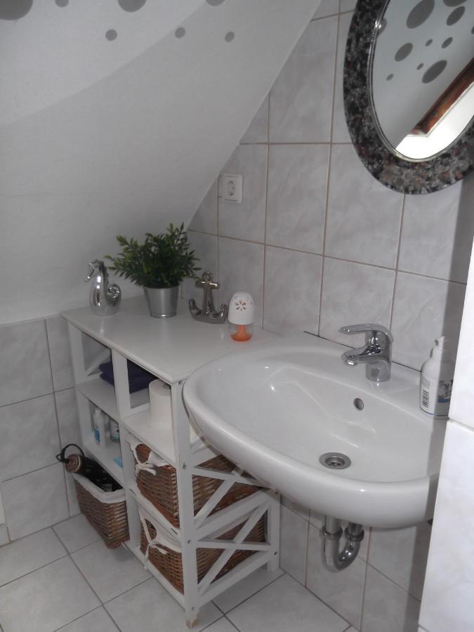 Ferienwohnung Feist Malterdingen Kültér fotó