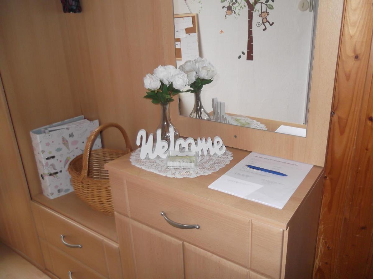 Ferienwohnung Feist Malterdingen Kültér fotó