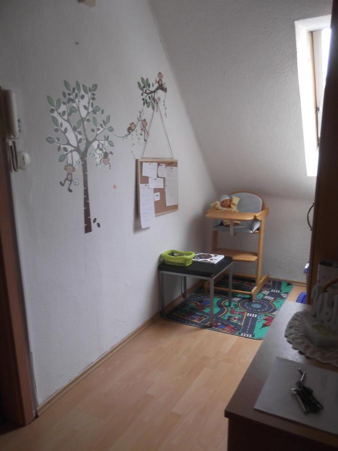 Ferienwohnung Feist Malterdingen Kültér fotó