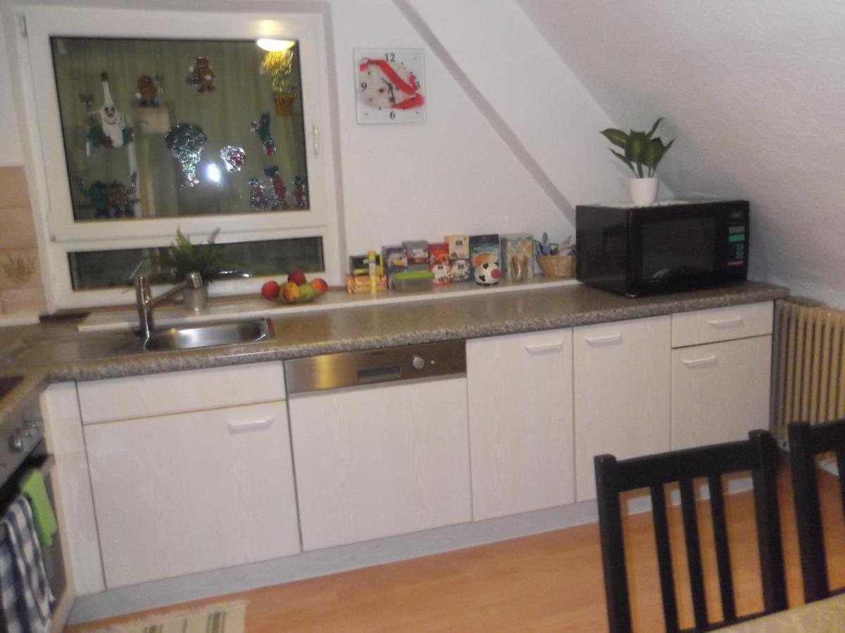 Ferienwohnung Feist Malterdingen Kültér fotó