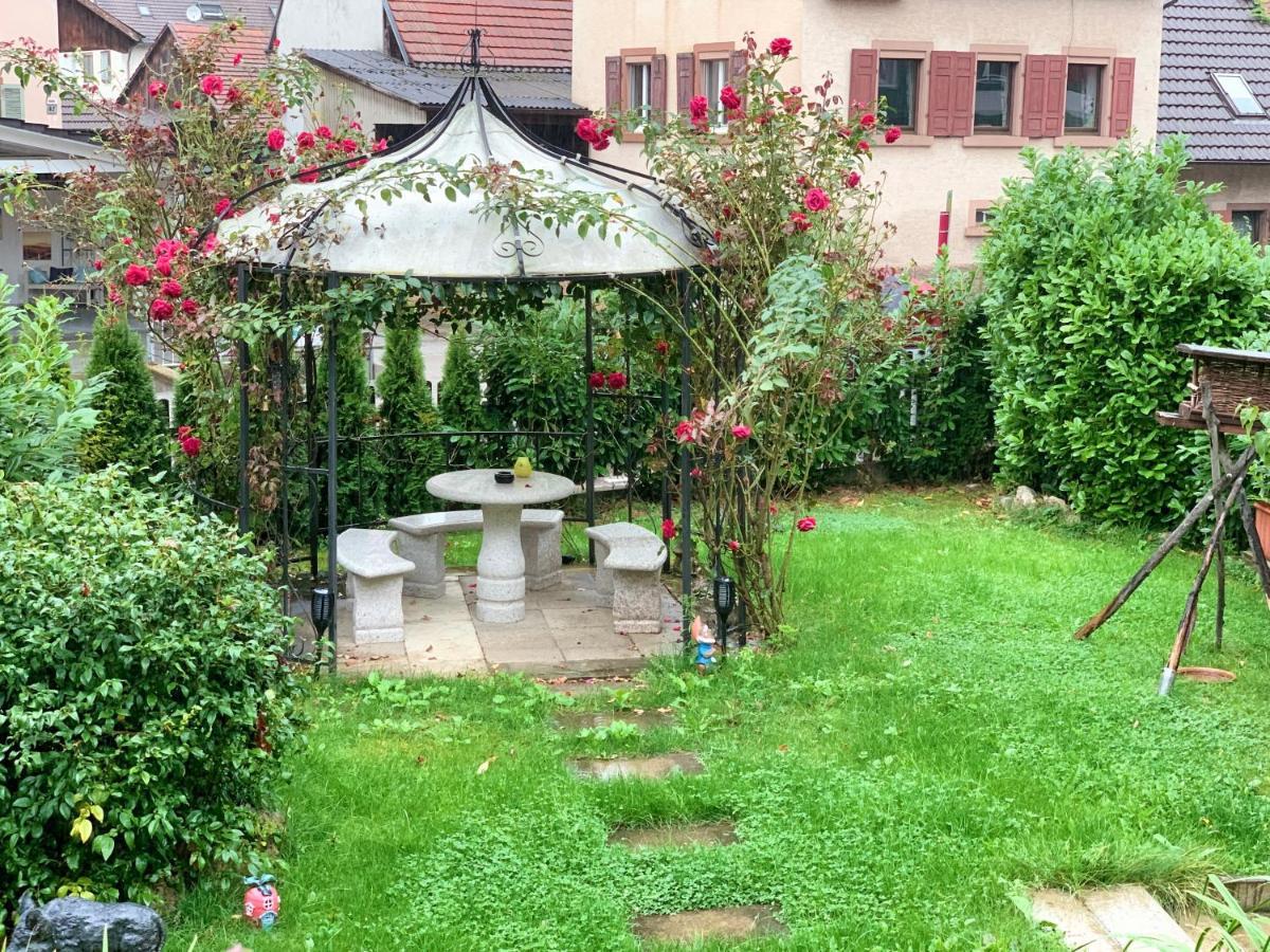 Ferienwohnung Feist Malterdingen Kültér fotó