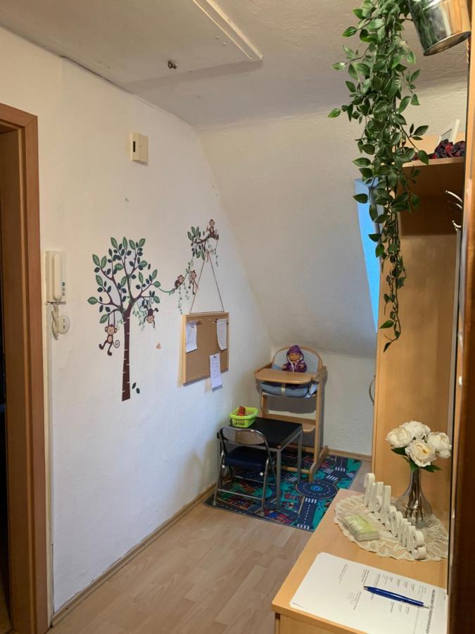 Ferienwohnung Feist Malterdingen Kültér fotó