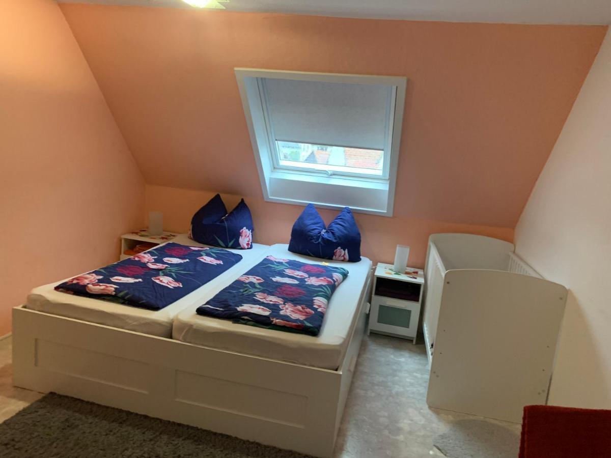 Ferienwohnung Feist Malterdingen Kültér fotó