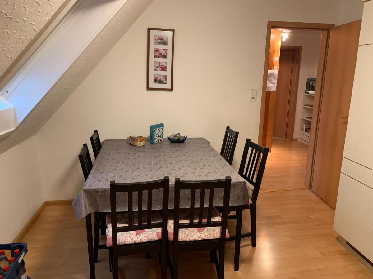 Ferienwohnung Feist Malterdingen Kültér fotó