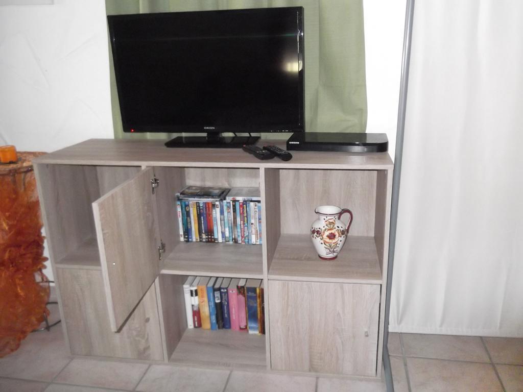 Ferienwohnung Feist Malterdingen Szoba fotó
