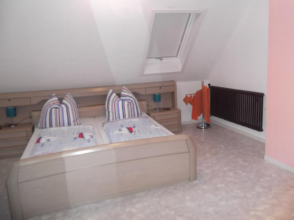Ferienwohnung Feist Malterdingen Szoba fotó