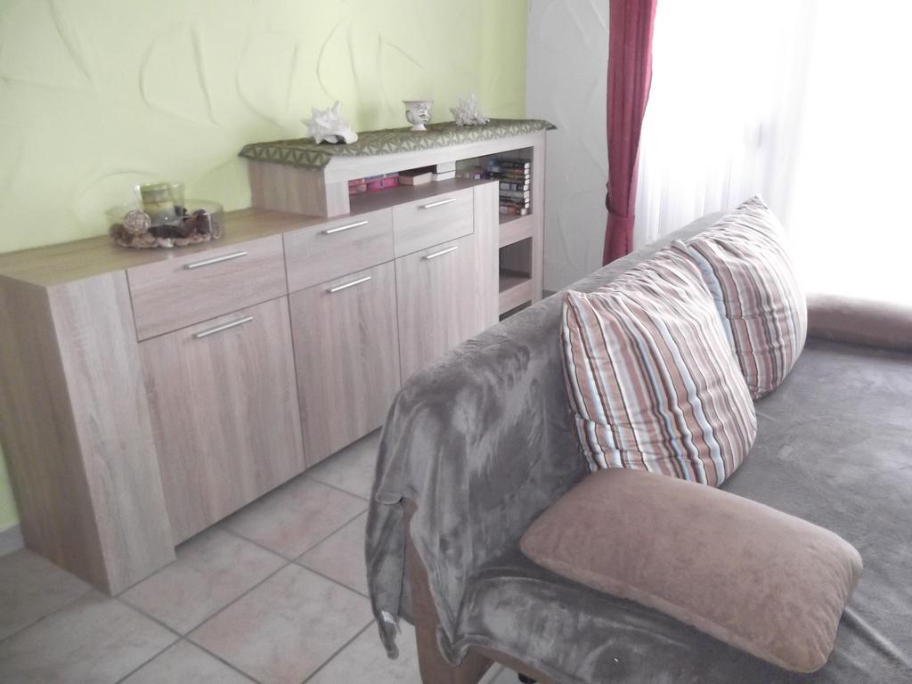 Ferienwohnung Feist Malterdingen Szoba fotó