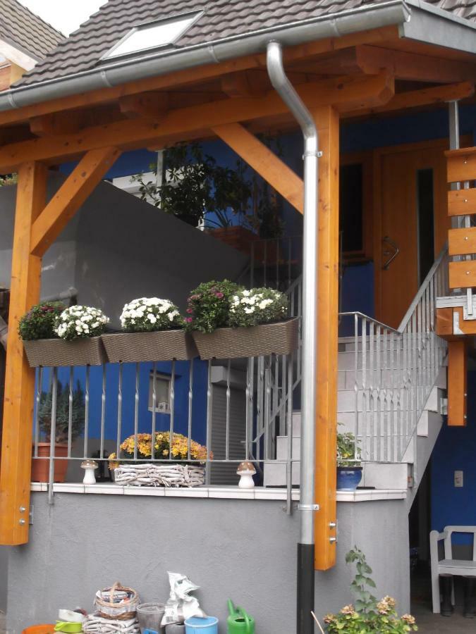 Ferienwohnung Feist Malterdingen Kültér fotó